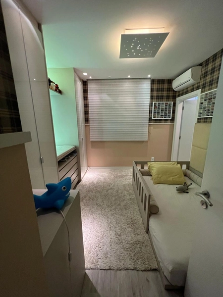 Comprar um apartamento e ainda mobiliado nós temos essa opção...: 25ª foto da galeria de imagens do imóvel