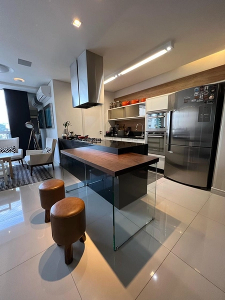 Comprar um apartamento e ainda mobiliado nós temos essa opção...: 5ª foto da galeria de imagens do imóvel