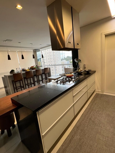 Comprar um apartamento e ainda mobiliado nós temos essa opção...: 3ª foto da galeria de imagens do imóvel