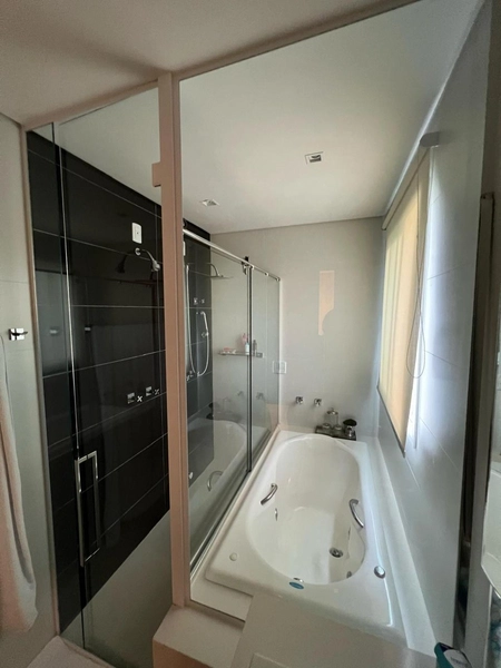Comprar um apartamento e ainda mobiliado nós temos essa opção...: 33ª foto da galeria de imagens do imóvel