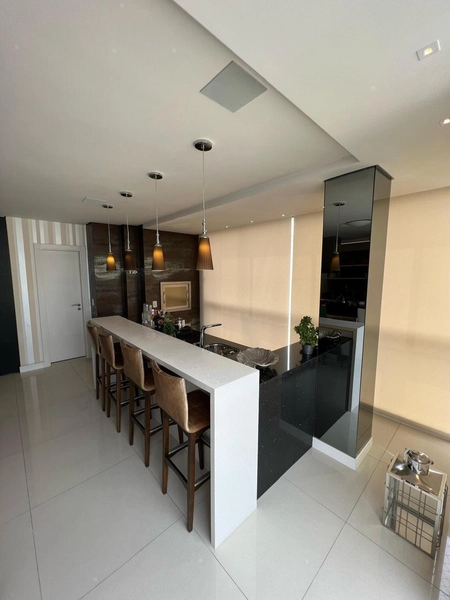 Comprar um apartamento e ainda mobiliado nós temos essa opção...: 13ª foto da galeria de imagens do imóvel