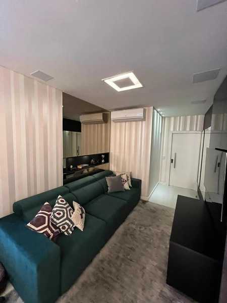 Comprar um apartamento e ainda mobiliado nós temos essa opção...: 21ª foto da galeria de imagens do imóvel