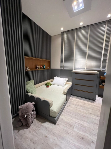 Comprar um apartamento e ainda mobiliado nós temos essa opção...: 20ª foto da galeria de imagens do imóvel