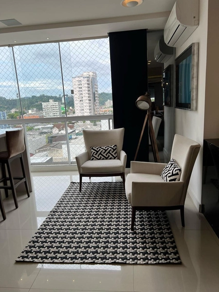 Comprar um apartamento e ainda mobiliado nós temos essa opção...: 8ª foto da galeria de imagens do imóvel