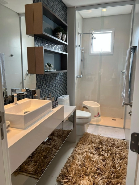 Comprar um apartamento e ainda mobiliado nós temos essa opção...: 22ª foto da galeria de imagens do imóvel