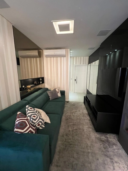 Comprar um apartamento e ainda mobiliado nós temos essa opção...: 17ª foto da galeria de imagens do imóvel