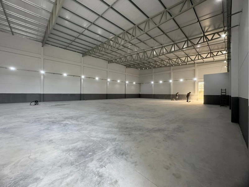 Procurando galpão com 725m2, doca para locação, olha essa oportunidade: 8ª foto da galeria de imagens do imóvel