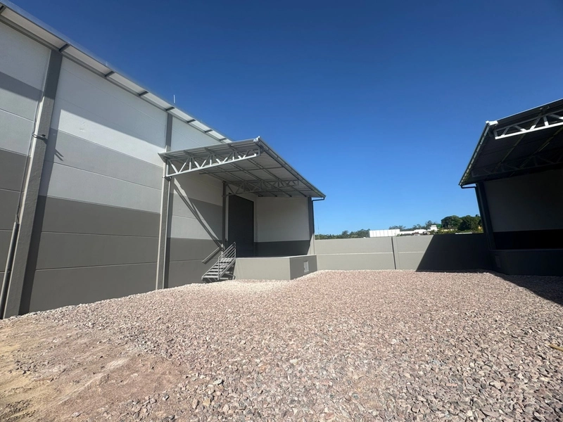 Procurando galpão com 725m2, doca para locação, olha essa oportunidade: 5ª foto da galeria de imagens do imóvel