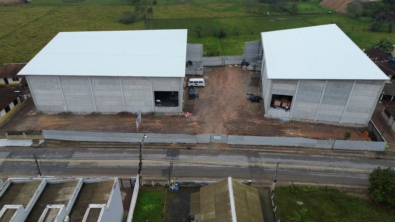 Procurando galpão com 725m2, doca para locação, olha essa oportunidade: 7ª foto da galeria de imagens do imóvel