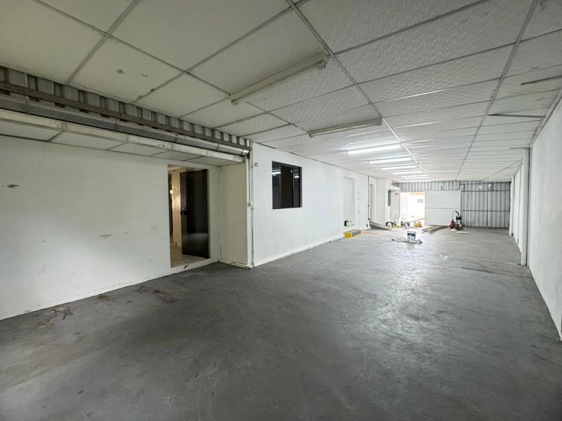 Para instalar sua indústria, e ainda num bairro excelente!: 15ª foto da galeria de imagens do imóvel