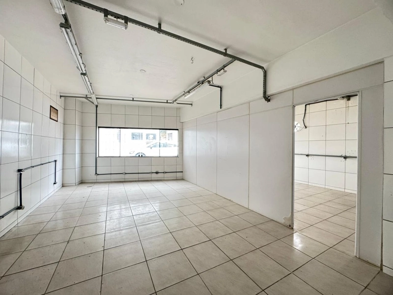 Para instalar sua indústria, e ainda num bairro excelente!: 10ª foto da galeria de imagens do imóvel