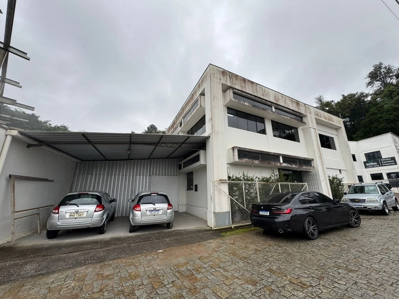 Para instalar sua indústria, e ainda num bairro excelente!: 3ª foto da galeria de imagens do imóvel