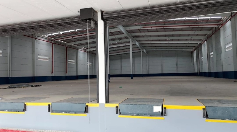 Galpão em Itajaí com 5.535m2 disponível para locação em Itajaí-SC: 7ª foto da galeria de imagens do imóvel