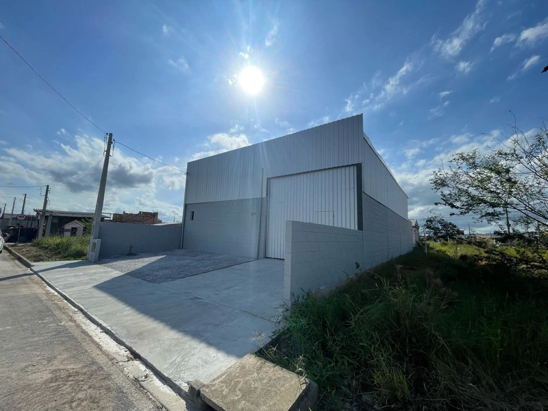 Alugue seu galpão conosco, sem burocracia: 2ª foto da galeria de imagens do imóvel
