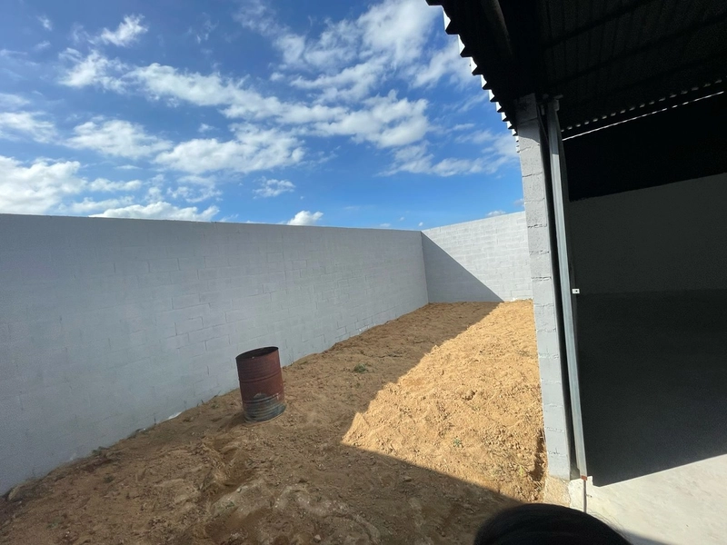 Galpão disponível para VENDA na cidade de Ilhota- SC: 5ª foto da galeria de imagens do imóvel