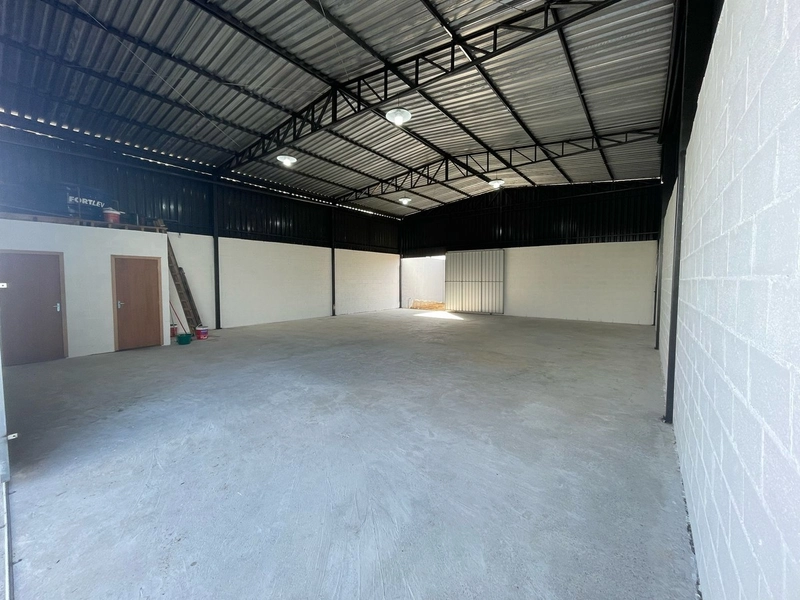 Galpão disponível para VENDA na cidade de Ilhota- SC: 8ª foto da galeria de imagens do imóvel