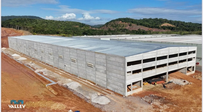 Invista seu futuro na cidade em maior desenvolvimento de SC!: 4ª foto da galeria de imagens do imóvel