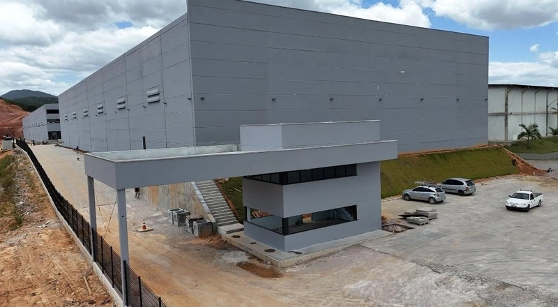 Invista seu futuro na cidade em maior desenvolvimento de SC!: 2ª foto da galeria de imagens do imóvel