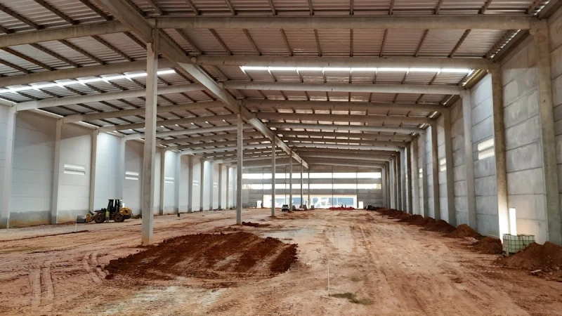 Invista seu futuro na cidade em maior desenvolvimento de SC!: 2ª foto da galeria de imagens do imóvel