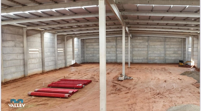 Invista seu futuro na cidade em maior desenvolvimento de SC!: 8ª foto da galeria de imagens do imóvel