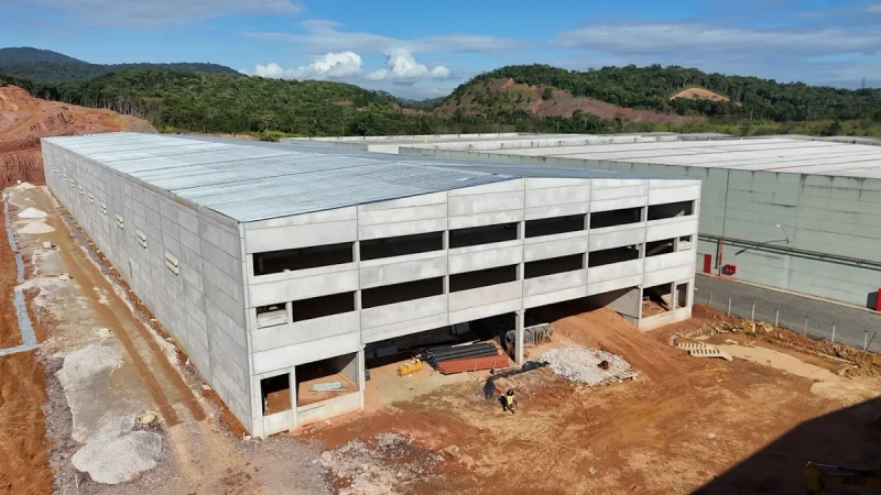 Invista seu futuro na cidade em maior desenvolvimento de SC!: 1ª foto da galeria de imagens do imóvel