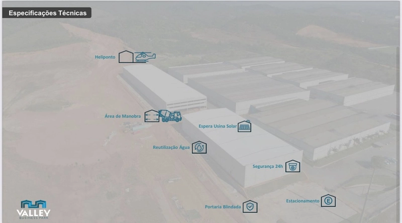 Invista seu futuro na cidade em maior desenvolvimento de SC!: 6ª foto da galeria de imagens do imóvel