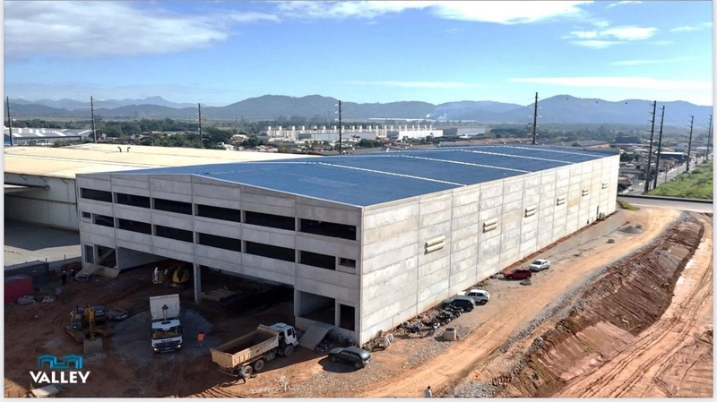Invista seu futuro na cidade em maior desenvolvimento de SC!: 3ª foto da galeria de imagens do imóvel