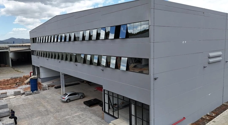 Invista seu futuro na cidade em maior desenvolvimento de SC!: 3ª foto da galeria de imagens do imóvel