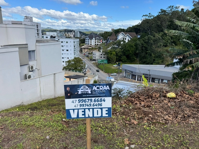 Invista neste tereno com localização e vista privilegiada: 9ª foto da galeria de imagens do imóvel