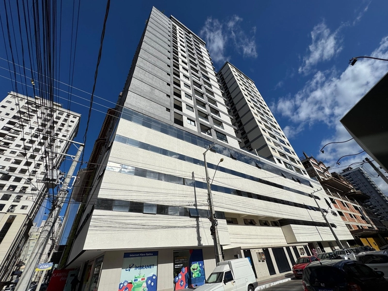 Apartamento no Litoral, na Praia de Itapema- SC- 450 metros do MAR!!!: 5ª foto da galeria de imagens do imóvel