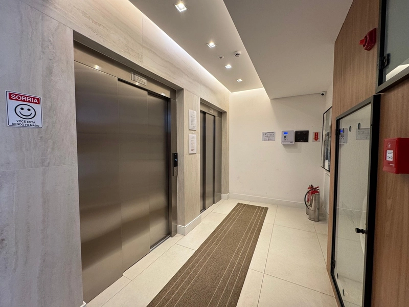 Apartamento no Litoral, na Praia de Itapema- SC- 450 metros do MAR!!!: 8ª foto da galeria de imagens do imóvel