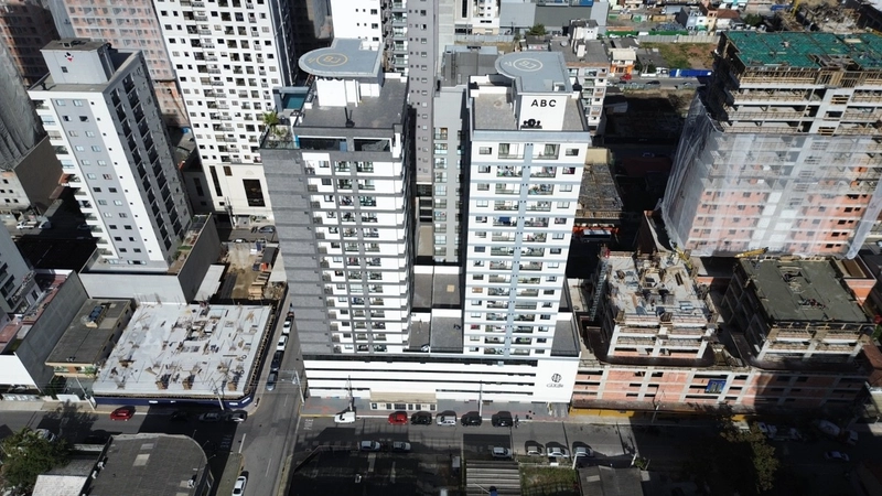 Apartamento no Litoral, na Praia de Itapema- SC- 450 metros do MAR!!!: 3ª foto da galeria de imagens do imóvel