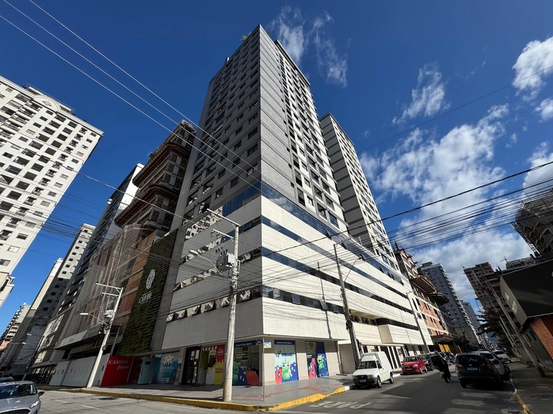 Apartamento no Litoral, na Praia de Itapema- SC- 450 metros do MAR!!!: 4ª foto da galeria de imagens do imóvel