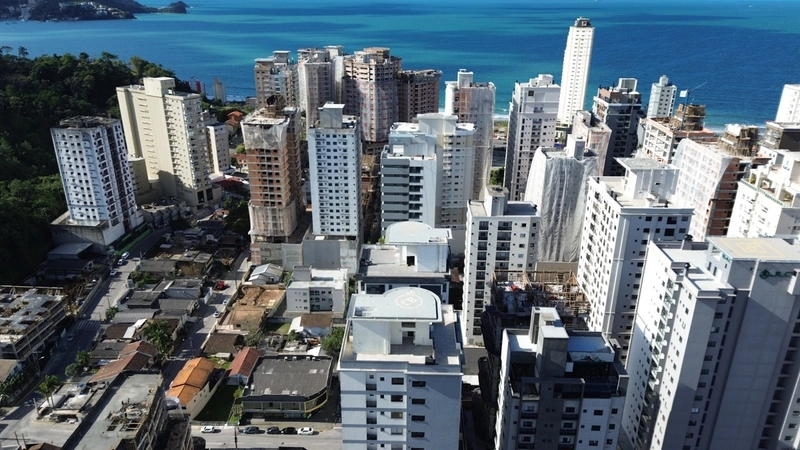 Apartamento no Litoral, na Praia de Itapema- SC- 450 metros do MAR!!!: 2ª foto da galeria de imagens do imóvel