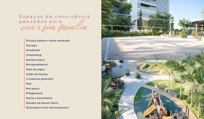 Venha morar no litoral e desfrutar de momentos lindos com a Família: 3ª foto da galeria de imagens do imóvel