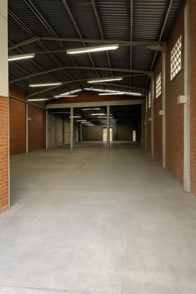 Atenção se você quer montar, expandir seu ramo textil,veja esta opção!: 5ª foto da galeria de imagens do imóvel