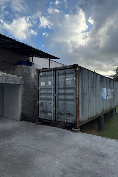 Atenção se você quer montar, expandir seu ramo textil,veja esta opção!: 3ª foto da galeria de imagens do imóvel