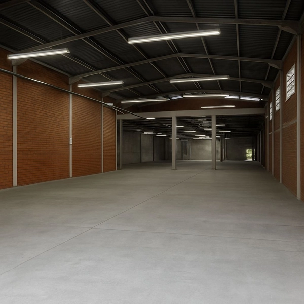 Atenção se você quer montar, expandir seu ramo textil,veja esta opção!: 2ª foto da galeria de imagens do imóvel