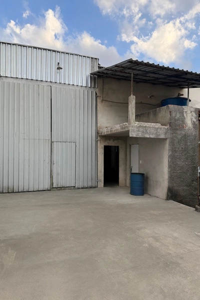 Atenção se você quer montar, expandir seu ramo textil,veja esta opção!: 13ª foto da galeria de imagens do imóvel