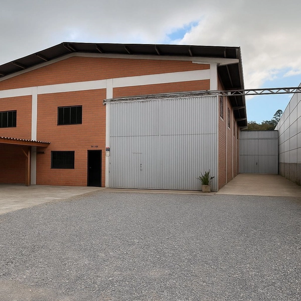 Atenção se você quer montar, expandir seu ramo textil,veja esta opção!: 1ª foto da galeria de imagens do imóvel