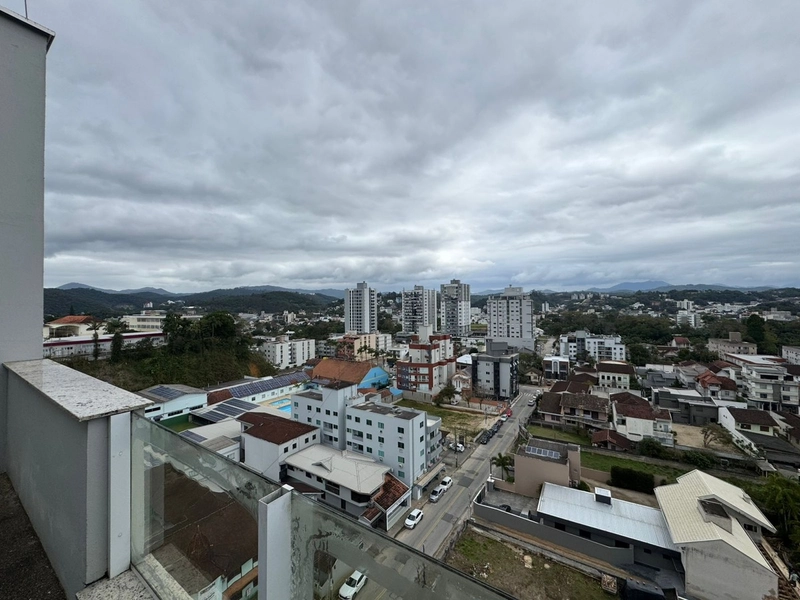 Cobertura Exclusiva no Coração de Brusque!: 16ª foto da galeria de imagens do imóvel