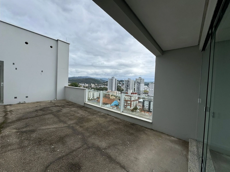 Cobertura Exclusiva no Coração de Brusque!: 13ª foto da galeria de imagens do imóvel