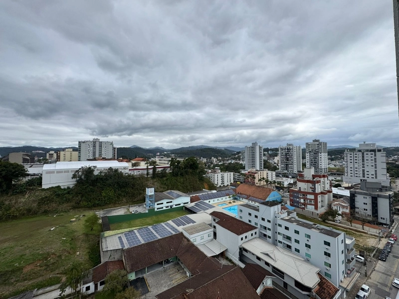 Cobertura Exclusiva no Coração de Brusque!: 14ª foto da galeria de imagens do imóvel