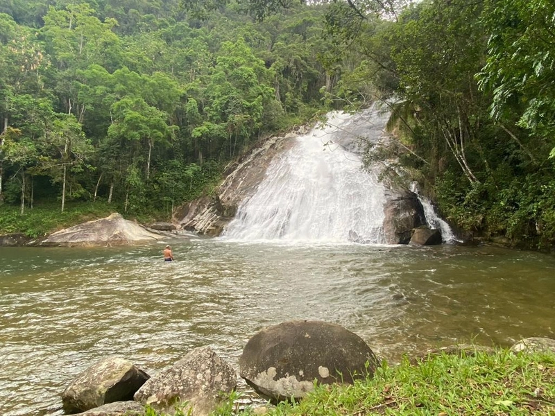 Para quem busca um verdadeiro refúgio em meio a Natureza: 48ª foto da galeria de imagens do imóvel
