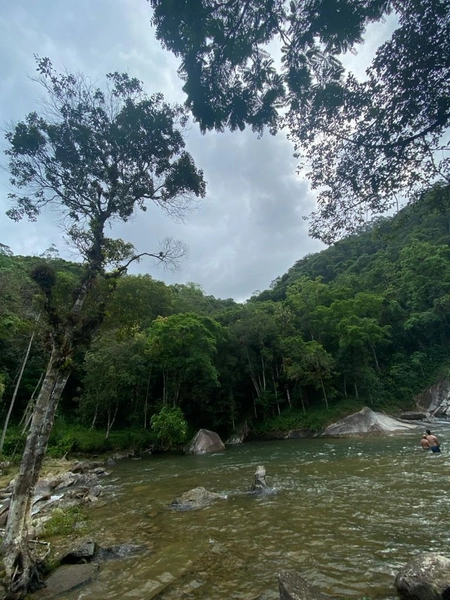 Para quem busca um verdadeiro refúgio em meio a Natureza: 47ª foto da galeria de imagens do imóvel