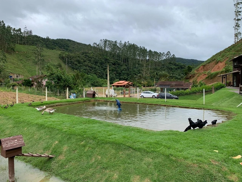 Para quem busca um verdadeiro refúgio em meio a Natureza: 33ª foto da galeria de imagens do imóvel