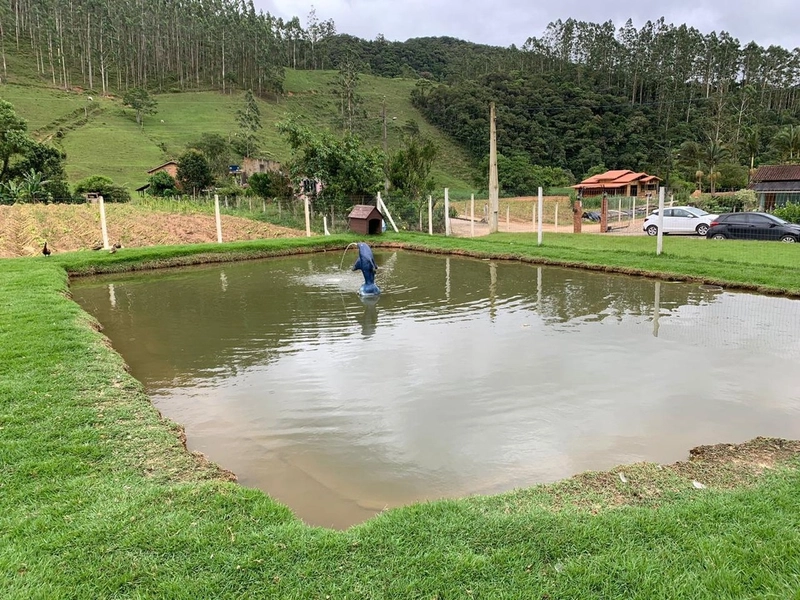 Para quem busca um verdadeiro refúgio em meio a Natureza: 30ª foto da galeria de imagens do imóvel