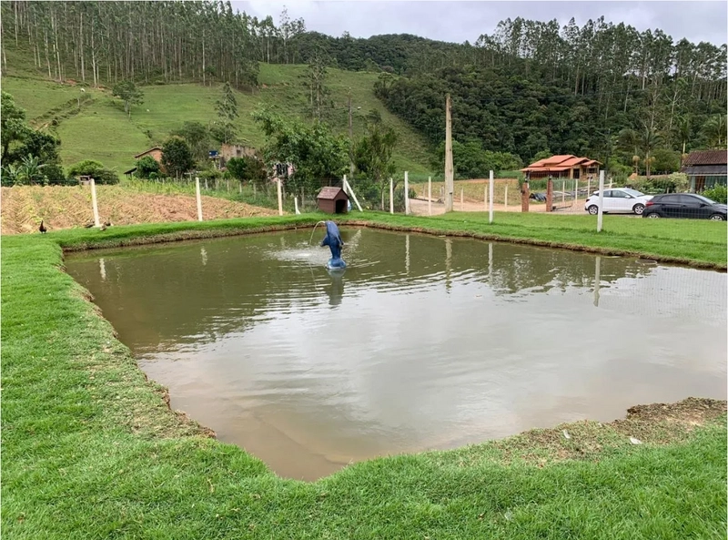 Para quem busca um verdadeiro refúgio em meio a Natureza: 13ª foto da galeria de imagens do imóvel