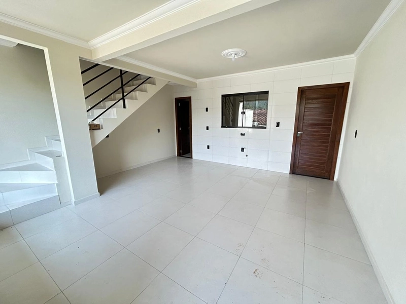 Casa em condomínio fechado,2 suítes e 2 vagas garagem!: 8ª foto da galeria de imagens do imóvel
