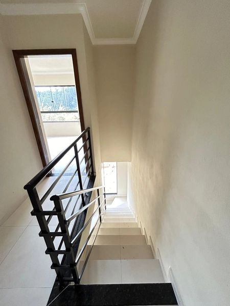 Casa em condomínio fechado,2 suítes e 2 vagas garagem!: 12ª foto da galeria de imagens do imóvel